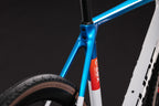 BICICLETA CICLOCROSS CROSS RACE C:68X TE 2027