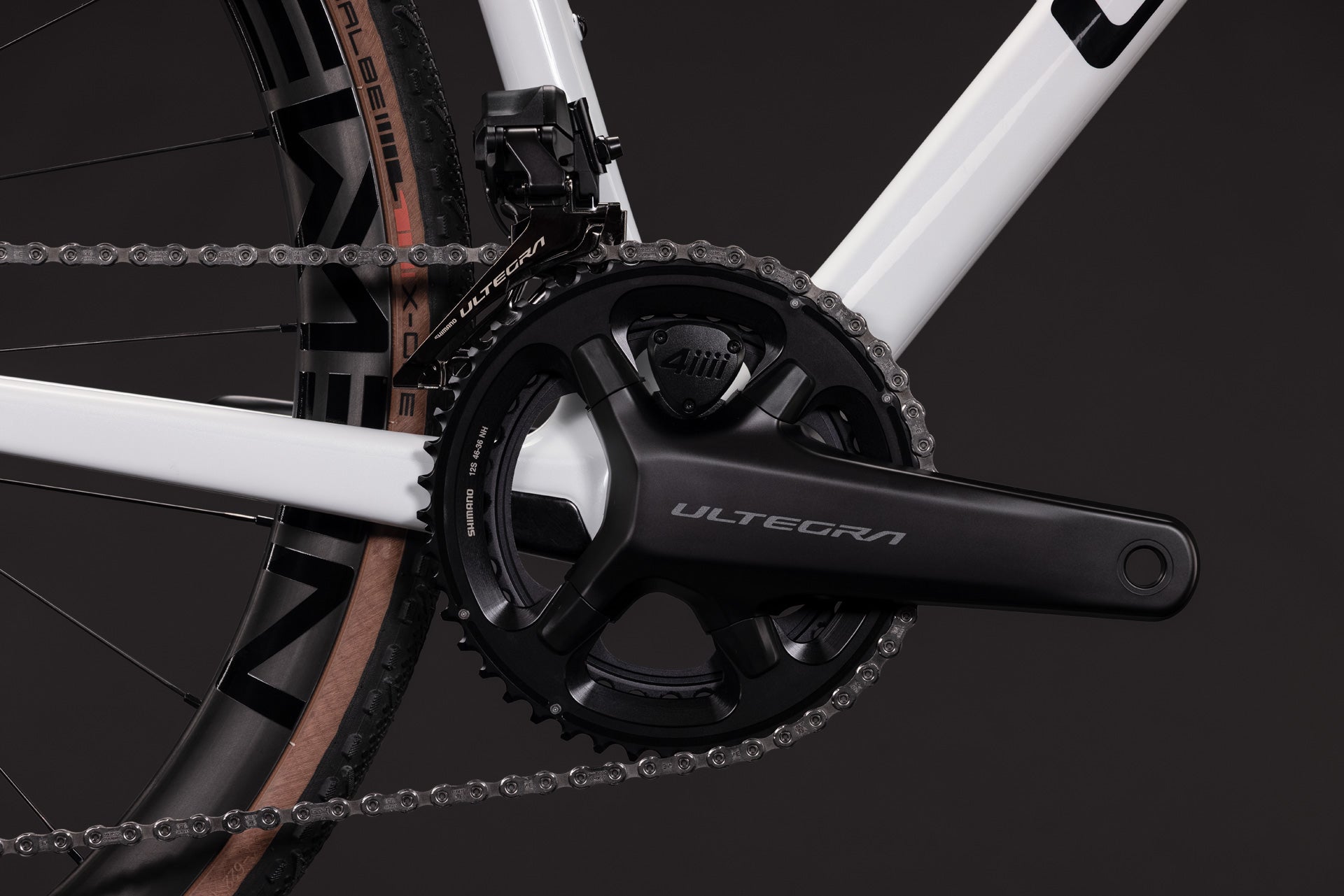 BICICLETA CICLOCROSS CROSS RACE C:68X TE 2027