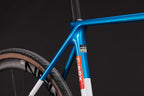 BICICLETA CICLOCROSS CROSS RACE C:68X TE 2027