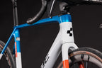BICICLETA CICLOCROSS CROSS RACE C:68X TE 2027