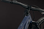BICICLETA MONTAÑA CUBE AIM ONE 2027