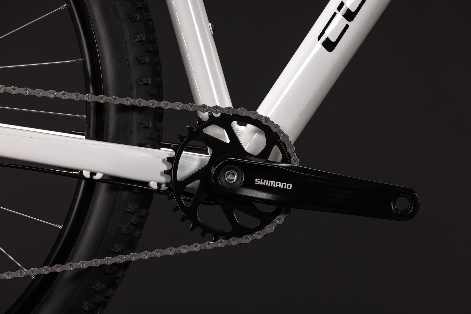 BICICLETA MONTAÑA CUBE AIM ONE 2027