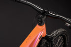 BICICLETA MONTAÑA CUBE AIM ONE 2027