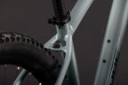 BICICLETA MONTAÑA CUBE AIM PRO 2027