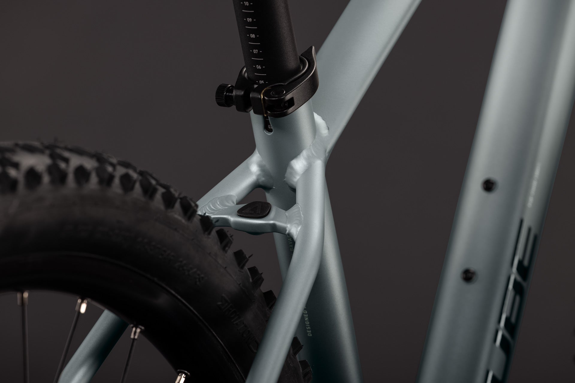 BICICLETA MONTAÑA CUBE AIM PRO 2027