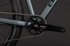 BICICLETA MONTAÑA CUBE AIM PRO 2027
