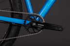 BICICLETA MONTAÑA CUBE AIM PRO 2027
