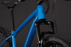 BICICLETA MONTAÑA CUBE AIM PRO 2027