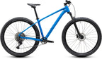 BICICLETA MONTAÑA CUBE AIM PRO 2027