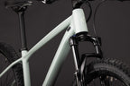 BICICLETA MONTAÑA CUBE AIM PRO 2027