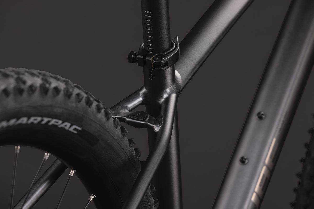 BICICLETA MONTAÑA CUBE AIM SLX 2027