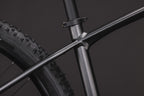 BICICLETA MONTAÑA CUBE AIM SLX 2027