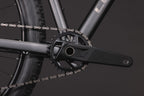 BICICLETA MONTAÑA CUBE AIM SLX 2027