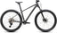 BICICLETA MONTAÑA CUBE AIM SLX 2027