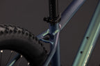 BICICLETA MONTAÑA CUBE AIM SLX 2027