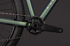 BICICLETA MONTAÑA CUBE AIM SLX 2027