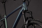 BICICLETA MONTAÑA CUBE AIM SLX 2027
