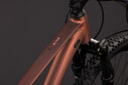 BICICLETA MONTAÑA CUBE AIM SLX 2027