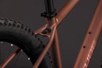 BICICLETA MONTAÑA CUBE AIM SLX 2027