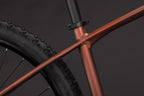 BICICLETA MONTAÑA CUBE AIM SLX 2027