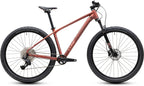 BICICLETA MONTAÑA CUBE AIM SLX 2027