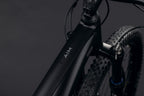 BICICLETA MONTAÑA CUBE AIM SLX 2027