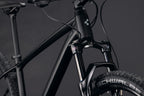 BICICLETA MONTAÑA CUBE AIM SLX 2027