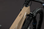 BICICLETA MONTAÑA CUBE AIM SLX 2027