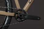 BICICLETA MONTAÑA CUBE AIM SLX 2027