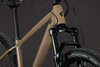 BICICLETA MONTAÑA CUBE AIM SLX 2027