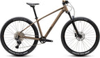 BICICLETA MONTAÑA CUBE AIM SLX 2027