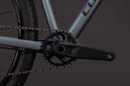 BICICLETA MONTAÑA CUBE AIM SLX 2027