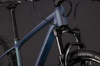 BICICLETA MONTAÑA CUBE AIM SLX 2027