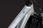 BICICLETA MONTAÑA CUBE REACTION PRO 2027