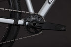 BICICLETA MONTAÑA CUBE REACTION PRO 2027