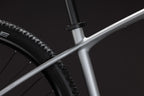 BICICLETA MONTAÑA CUBE REACTION PRO 2027