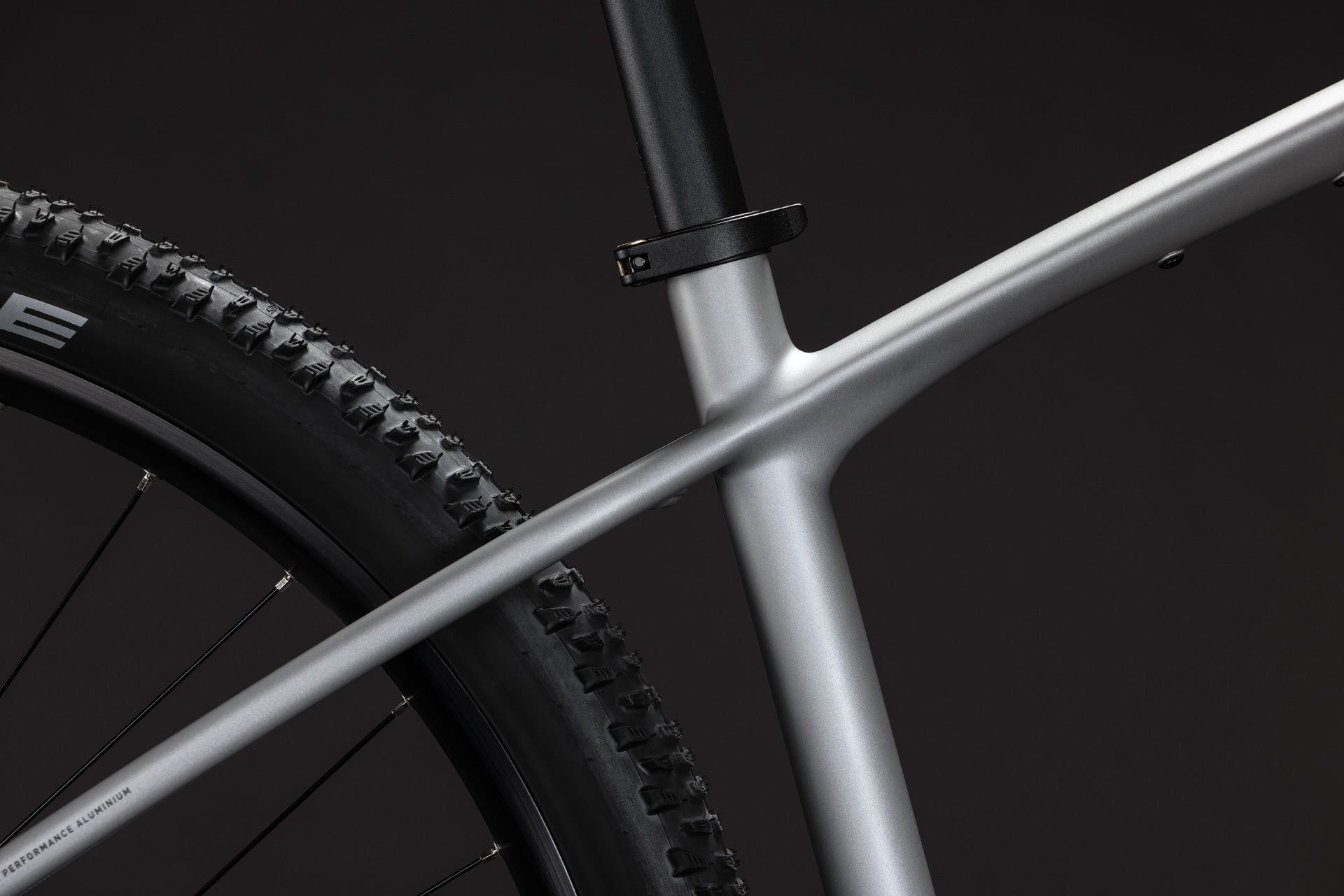 BICICLETA MONTAÑA CUBE REACTION PRO 2027