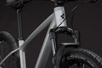 BICICLETA MONTAÑA CUBE REACTION PRO 2027