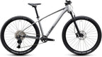 BICICLETA MONTAÑA CUBE REACTION PRO 2027