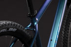 BICICLETA MONTAÑA CUBE REACTION PRO 2027