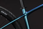 BICICLETA MONTAÑA CUBE REACTION PRO 2027