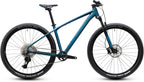 BICICLETA MONTAÑA CUBE REACTION PRO 2027