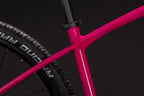 BICICLETA MONTAÑA CUBE REACTION PRO 2027