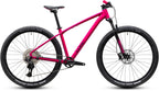 BICICLETA MONTAÑA CUBE REACTION PRO 2027