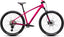 BICICLETA MONTAÑA CUBE REACTION PRO 2027