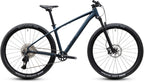 BICICLETA MONTAÑA CUBE REACTION SLX 2027
