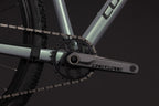 BICICLETA MONTAÑA CUBE REACTION SLX 2027