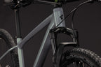 BICICLETA MONTAÑA CUBE REACTION SLX 2027
