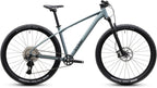BICICLETA MONTAÑA CUBE REACTION SLX 2027