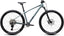 BICICLETA MONTAÑA CUBE REACTION SLX 2027